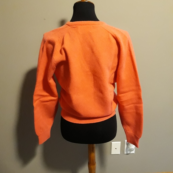 Vintage Pringle sweater - Picture 4 of 7